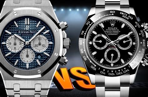 is piaget better than rolex|Audemars Piguet VS Rolex: Which is be.